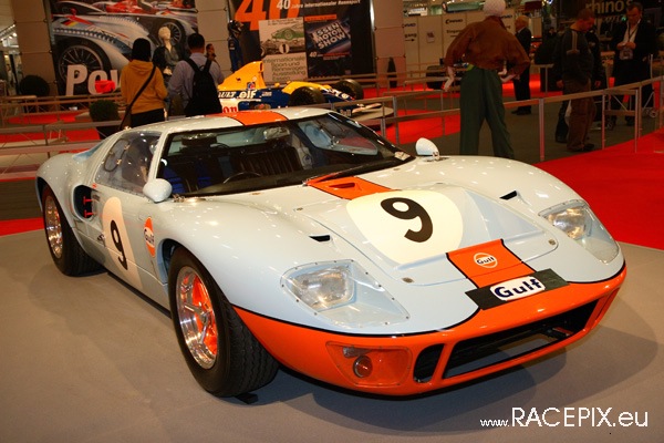 Motorshow Essen 2007 - 108