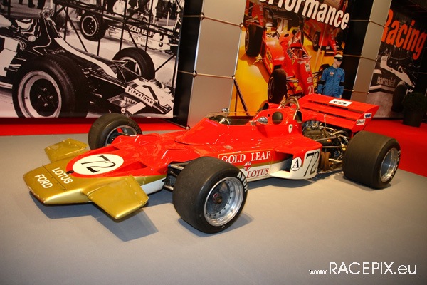 Motorshow Essen 2007 - 109