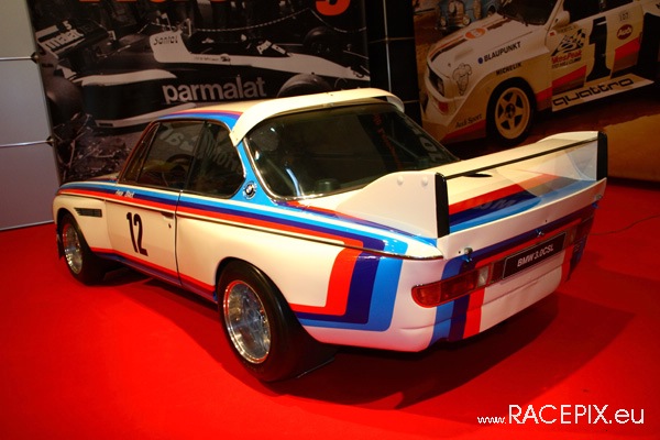 Motorshow Essen 2007 - 110