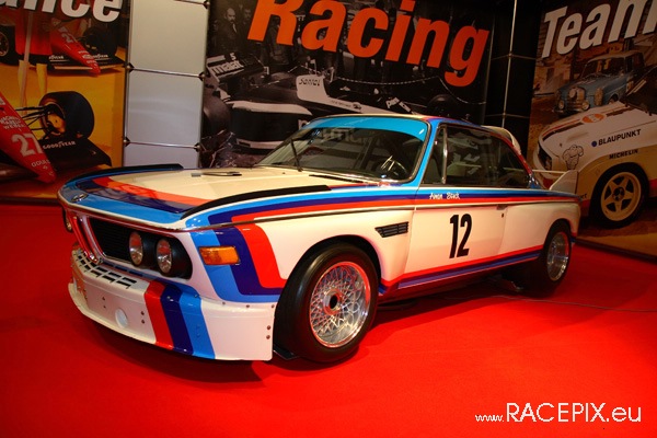 Motorshow Essen 2007 - 111