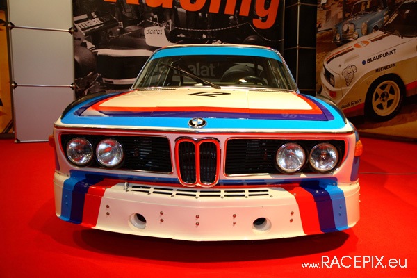 Motorshow Essen 2007 - 112