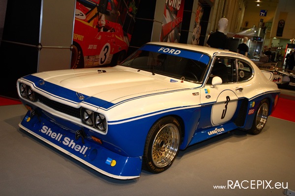 Motorshow Essen 2007 - 113