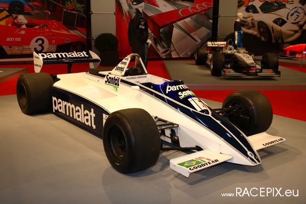 Motorshow Essen 2007 - 114