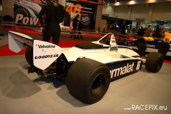 Motorshow Essen 2007 - 115