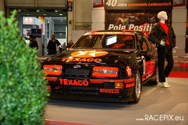 Motorshow Essen 2007 - 116