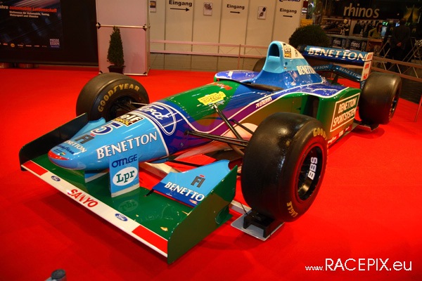 Motorshow Essen 2007 - 117