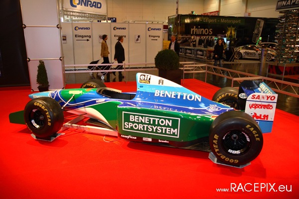 Motorshow Essen 2007 - 118