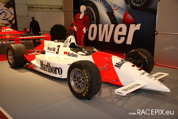 Motorshow Essen 2007 - 119