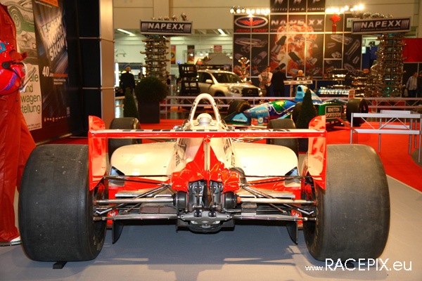 Motorshow Essen 2007 - 120