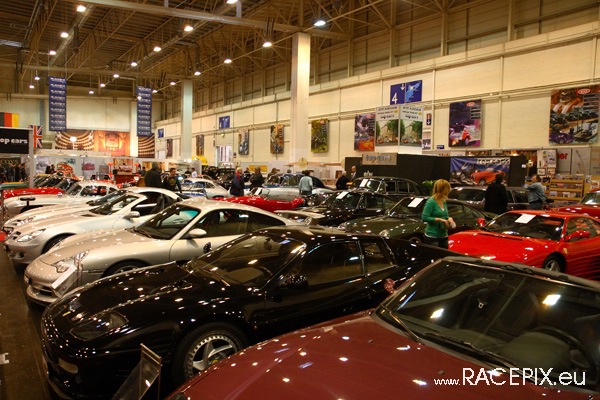 Motorshow Essen 2007 - 121