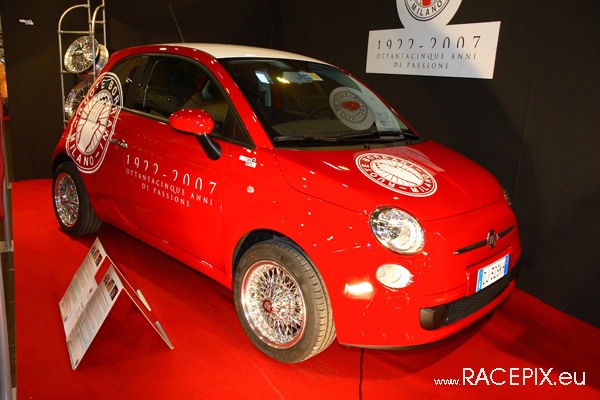 Motorshow Essen 2007 - 123