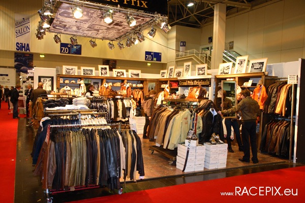 Motorshow Essen 2007 - 124