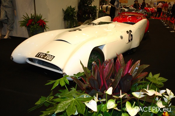 Motorshow Essen 2007 - 125