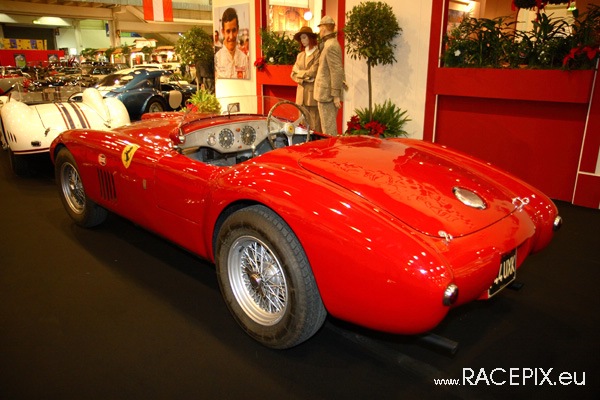 Motorshow Essen 2007 - 126