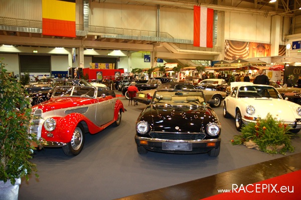 Motorshow Essen 2007 - 127