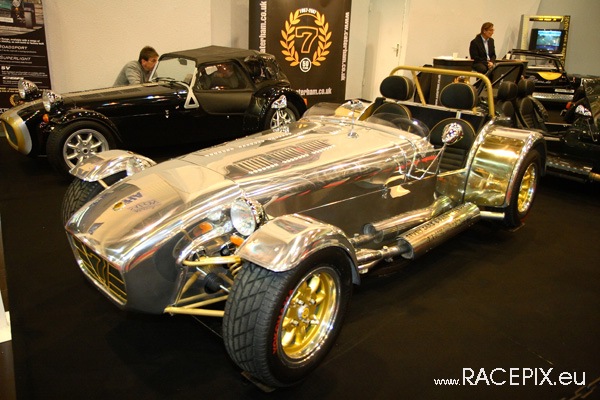 Motorshow Essen 2007 - 128