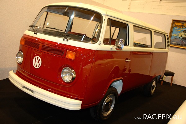 Motorshow Essen 2007 - 129