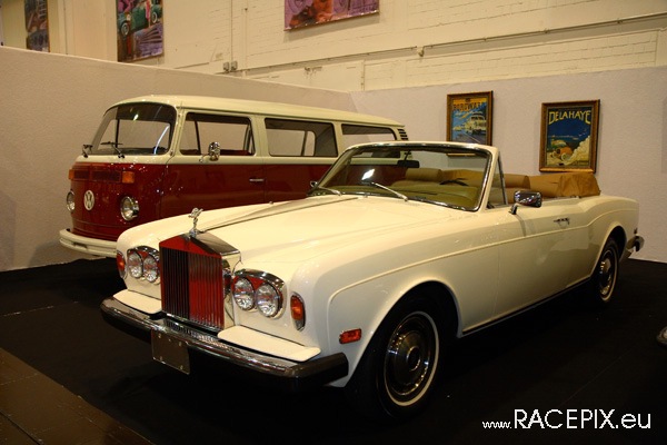 Motorshow Essen 2007 - 130