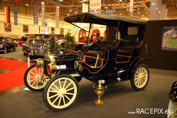 Motorshow Essen 2007 - 131