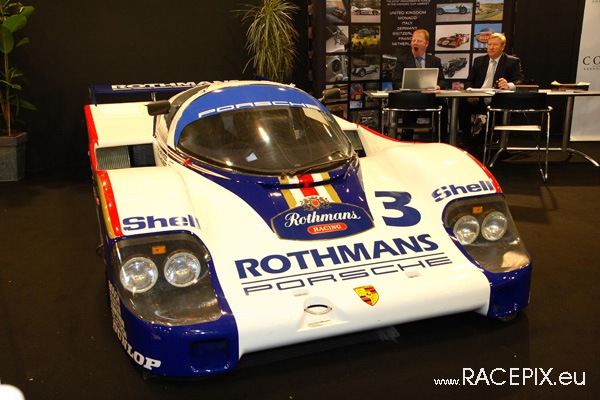 Motorshow Essen 2007 - 132