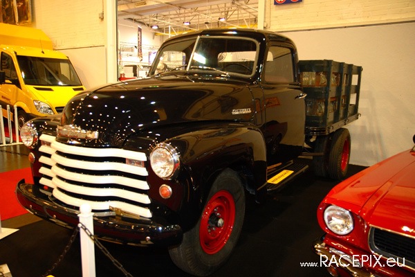 Motorshow Essen 2007 - 134