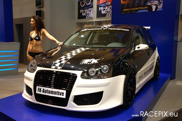 Motorshow Essen 2007 - 136