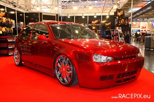 Motorshow Essen 2007 - 137