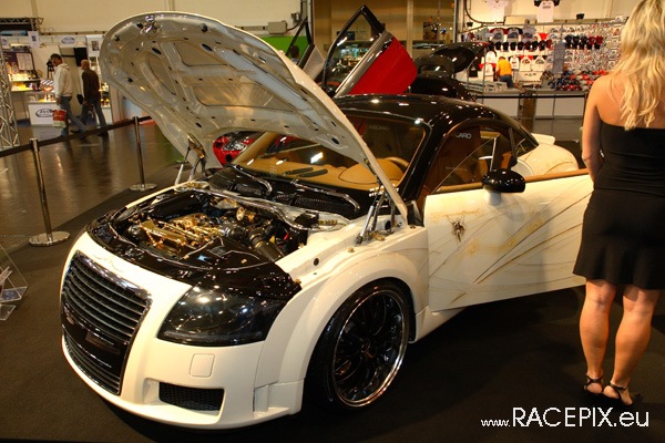 Motorshow Essen 2007 - 140