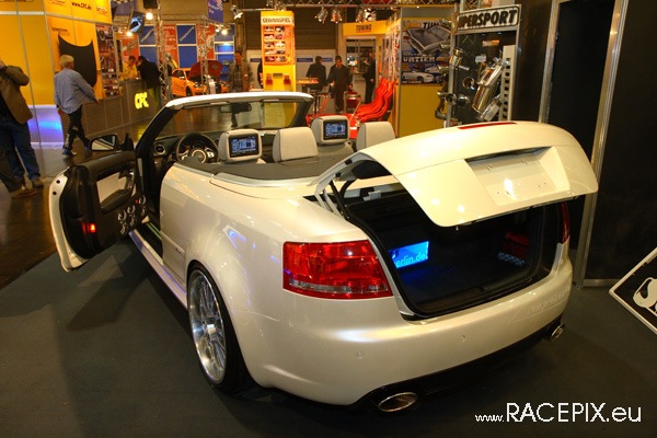 Motorshow Essen 2007 - 141