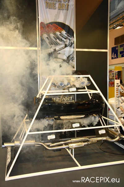 Motorshow Essen 2007 - 142