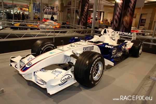 Motorshow Essen 2007 - 143