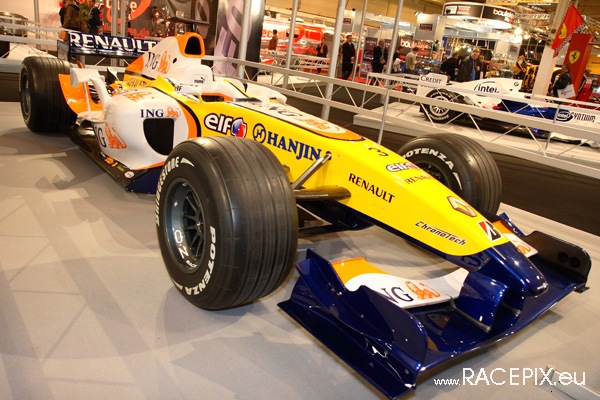 Motorshow Essen 2007 - 144