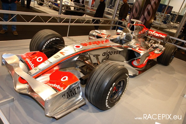 Motorshow Essen 2007 - 147