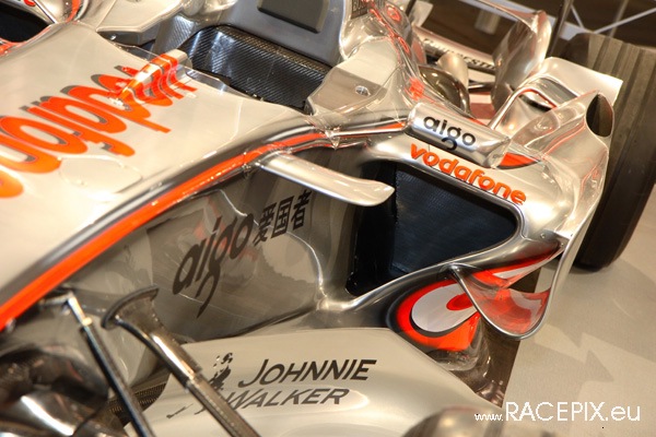 Motorshow Essen 2007 - 148