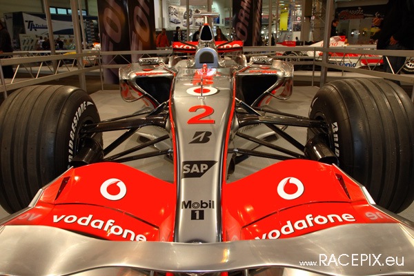 Motorshow Essen 2007 - 149