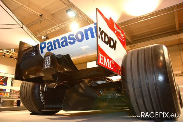 Motorshow Essen 2007 - 151