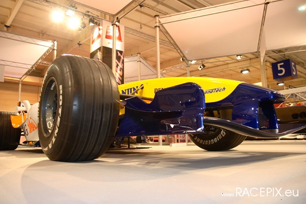 Motorshow Essen 2007 - 152