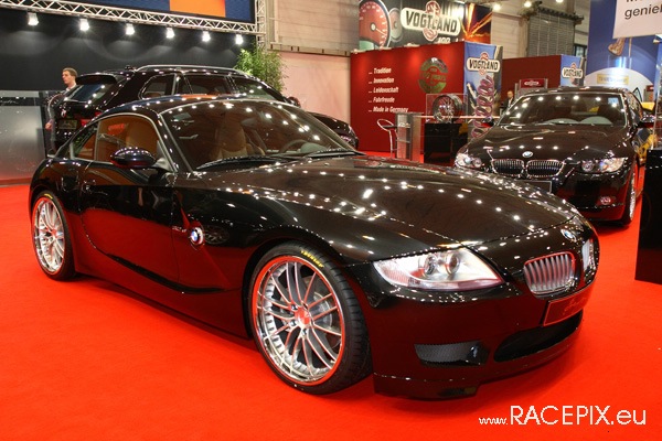 Motorshow Essen 2007 - 154