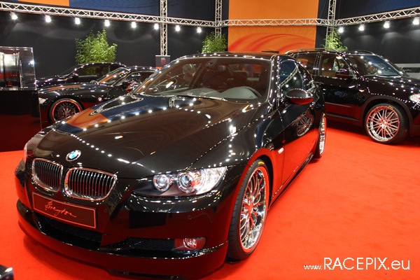 Motorshow Essen 2007 - 155