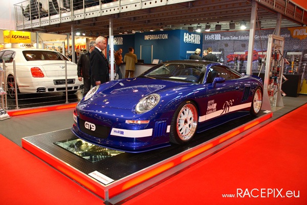 Motorshow Essen 2007 - 159