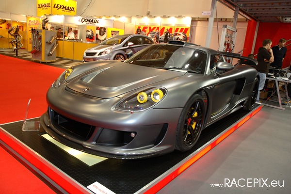 Motorshow Essen 2007 - 161