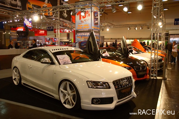 Motorshow Essen 2007 - 164