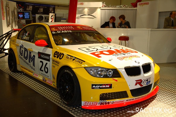 Motorshow Essen 2007 - 165