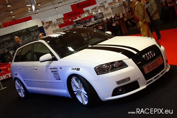 Motorshow Essen 2007 - 166