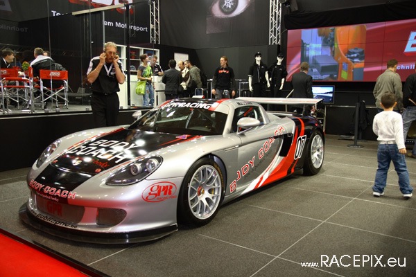 Motorshow Essen 2007 - 167