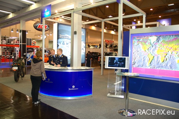 Motorshow Essen 2007 - 169