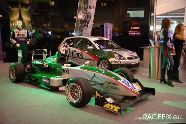 Motorshow Essen 2007 - 170