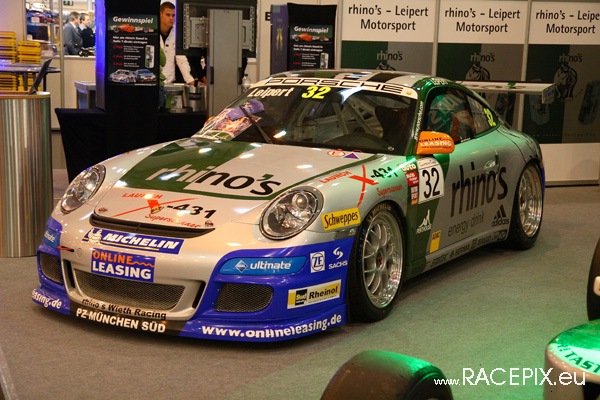 Motorshow Essen 2007 - 171