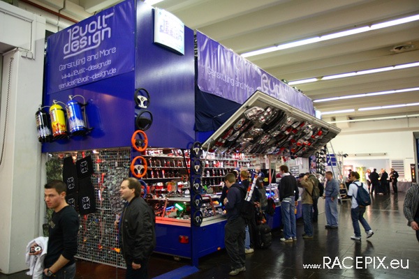 Motorshow Essen 2007 - 173