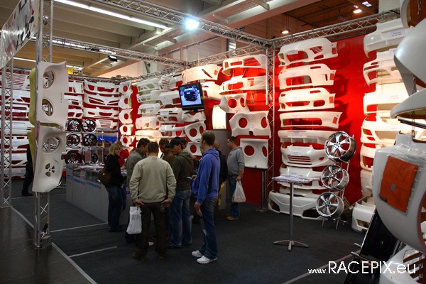 Motorshow Essen 2007 - 174